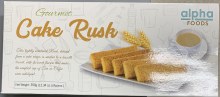 CAKE RUSK 350G