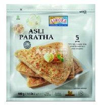 ASLI PARATHA 5CT