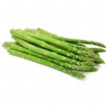 Asparagus Bunch EACH