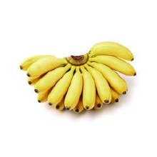 Baby Banana PER LB