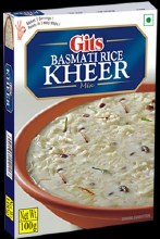 BASMATI RICE KHEER MIX 100g