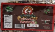 TAMARIND 200G