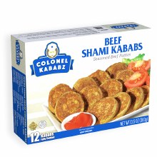 Shami Kababs-BEEF 383G