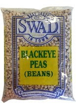 BLACK EYE PEAS 4 lbs