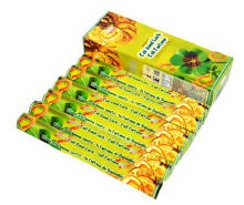 CALL GLCF INCENSE 6PKx20STICK