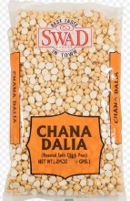 CHANA DALIA SPLIT 200G