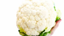 Cauliflower  EACH