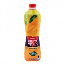 CHAUNSA MANGO FRUITA VITALS 1L