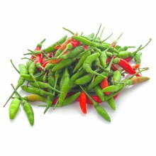 Chilli Thai per LB