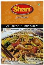 CHINES CHOP SUEY 40g