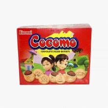 COCOMO CHOCOLATE BISCUIT 552G