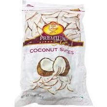 COCONUT SLICES 340G