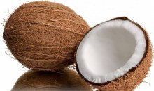 Coconut Dry  EACH