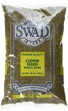 CUMIN SEEDS 28oz 800g