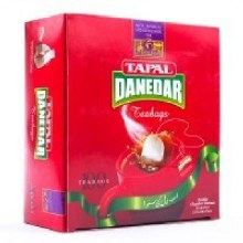 DANEDAR 100+25 TEA BAGS