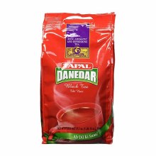 DANEDAR POUCH 900G+10%EX.