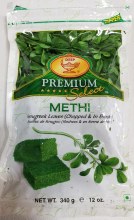 METHI BLOCK/LEAVES 12oz