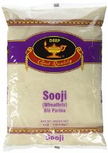 SOOJI 4LBS