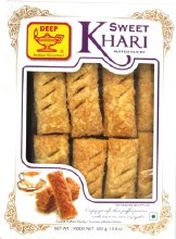 SWEET KHARI 300G