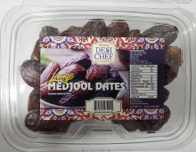 Large Medjool Dates 1 LB