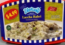 LACCHA RABRI 1LBS