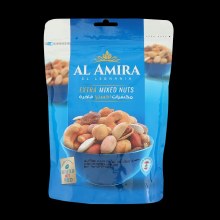 EXTRA MIXED NUTS 300G