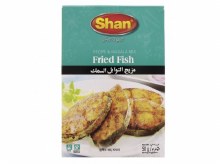 FISH FRIED SEASON.MIX 50G