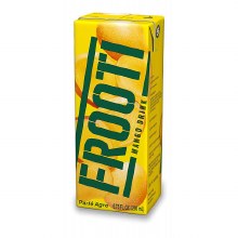 FROOTI MANGO 200 ML of 27 Pack