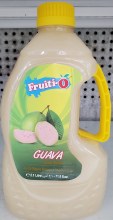 Guava Juice 2.1 LTR