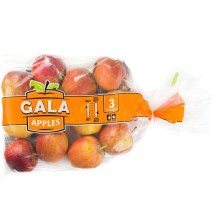 Gala Apples Bag 3 LB