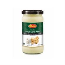 GINGER GARLIC PASTE 700g