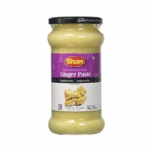 GINGER PASTE 700g