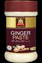 GINGER PASTE 750G