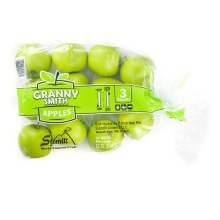 Granny Apple 3 LB bag