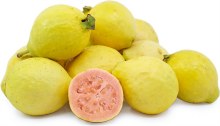 Guava  Baby PER LB