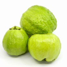 Guava Thai  PER LB