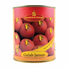 GULAB JAMUN 1000G