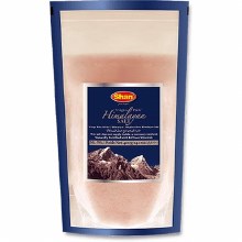 H. P SALT REGULAR GRAIN 400g