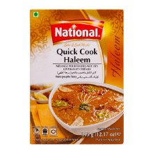 HALEEM MIX QUICK 345G