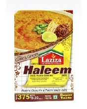 HALEEM SPICE 375gm