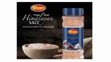 HIMALAYAN PINK SALT 370g