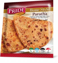 HOME STYLE PARATHA 5ct