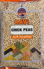 CHICK PEAS 8lbs