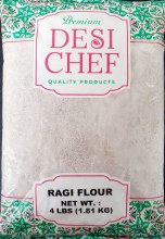 Ragi Flour 4 LB