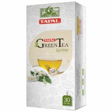 JASMINE GREEN TEA 30 Tea Bags