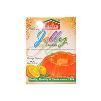 JELLY-ORANGE FLAVOUR 85g