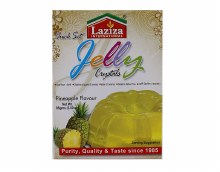 JELLY-PINEAPPLE/LEMON  85g