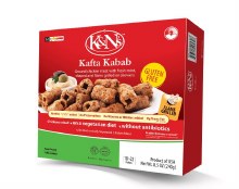 KAFTA KABAB 240g/8.5 oz