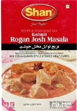 KASHMIRI ROGAN JOSH 50G