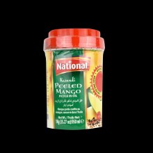 KASUNDI MANGO PICKLE 500G